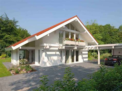 Bahnhof haus busch, wackersberg in wackersberg. DAVINCI HAUS Dr. Busch - modernes Fachwerkhaus
