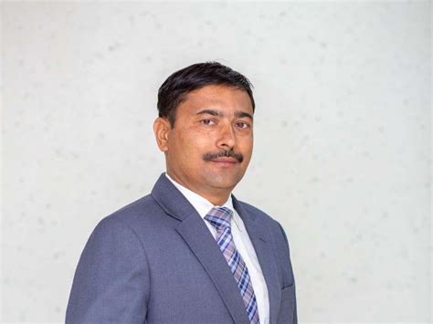 Citizens Promotes Bodh Raj Devkota To Deputy Ceo New Business Age Leading English Monthly