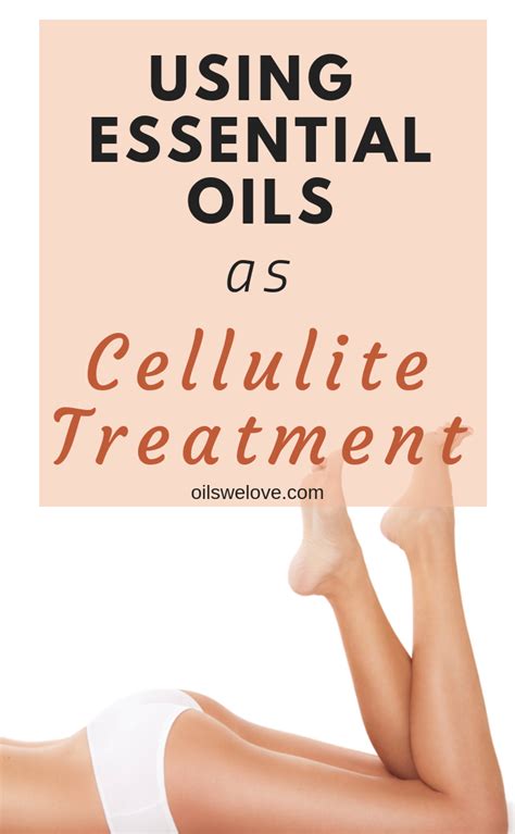 Pin On Cellulite Remedies