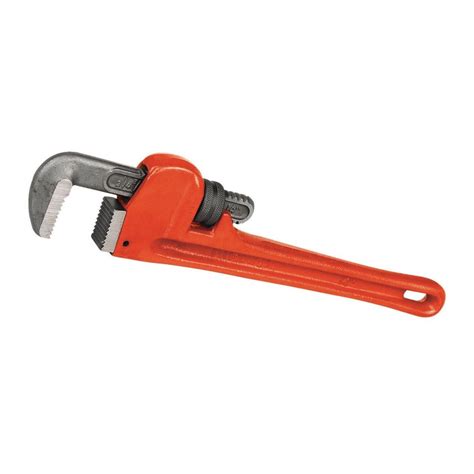 14 In Steel Pipe Wrench