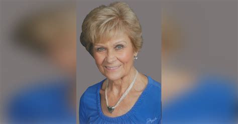 Janet Mason Obituary Visitation And Funeral Information