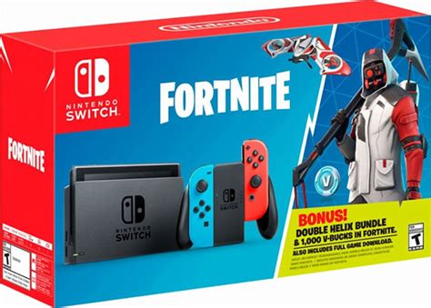 The wildcat nintendo switch fortnite bundle is now available to purchase. Here Are The Best Nintendo Switch Game Console Deals For ...