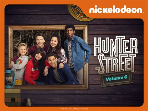Watch Hunter Street Season 6 Prime Video