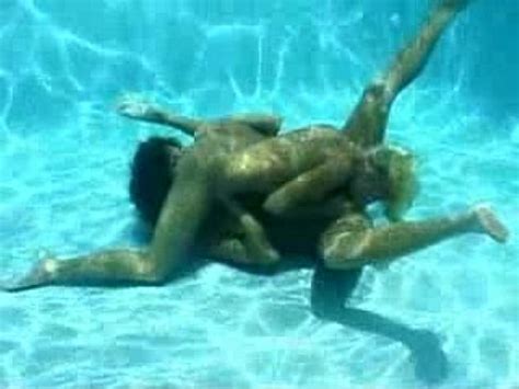 Exposure Lesbian Underwater Sex XVIDEOS COM