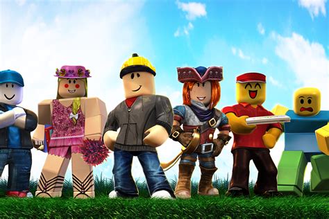 Desafortunadamente este modelo ya no tiene utilidad ya que el roblox studio ha sido actualizado y ahora ya no aparece tu personaje en el lugar. Roblox supera a Minecraft con 100 millones de jugadores ...