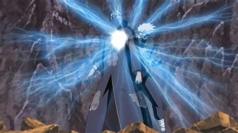 Lightning Cutter Naruto Fanon Wiki Fandom