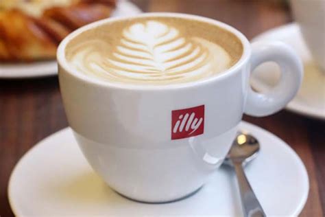 The World Of Illy In Milan Where Milan