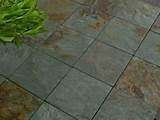 Images of Outdoor Tile Flooring