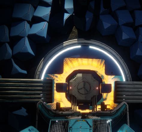 Failsafe Destiny 2 Wiki D2 Wiki Database And Guide