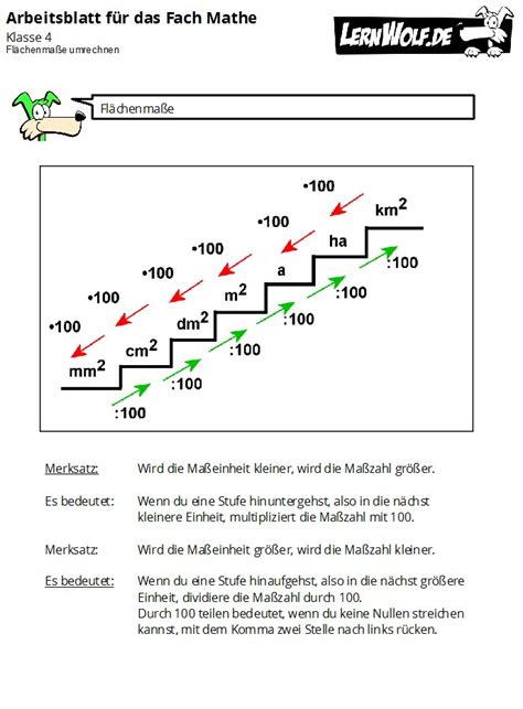 Du suchst nach einer kohlenhydrate tabelle zum ausdrucken? Übungen Mathe Klasse 4 kostenlos zum Download - lernwolf.de