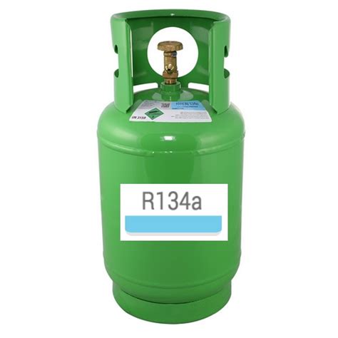 12 Kg Gas Refrigerante R134a Zonegas