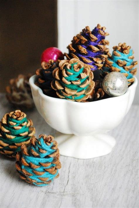 20 Cute Diy Yarn Crafts You Cant Wait To Do Right Away