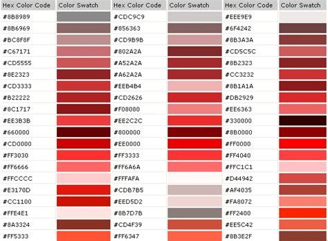 Catat Ini Kode Warna Merah Yang Benar Untuk Pas Foto Jangan Sampai Riset