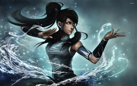 Katara is a beautiful young female waterbender, born and raised in the southern water tribe by her grandmother, kanna, alongside her big brother sokka as well as the deuteragonist of avatar: Katara Wallpaper (51+ images)