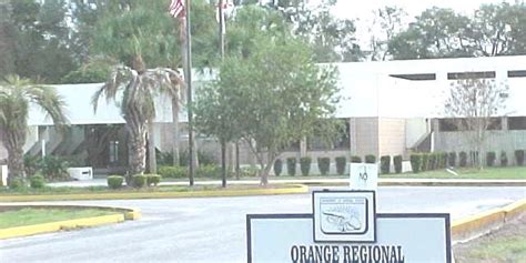 Guard Sexually Assaulted Girl At Juvenile Jail In Orange County