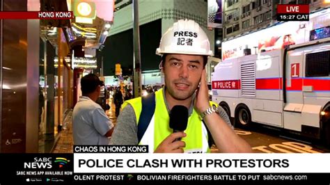 We bring you hk protest news coverage 24 hours a day, 7 days a week. UPDATE: Hong Kong protests - YouTube