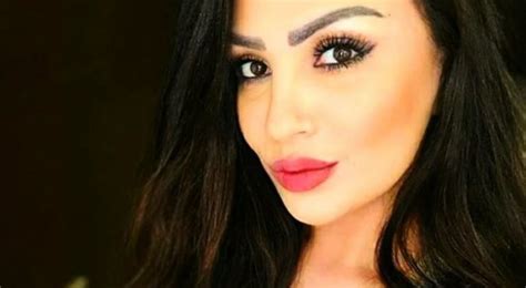 الموت يغيب ملكة جمال لبنان زينة ترحيني لم تكشف عن مرضها قناة صدى البلد