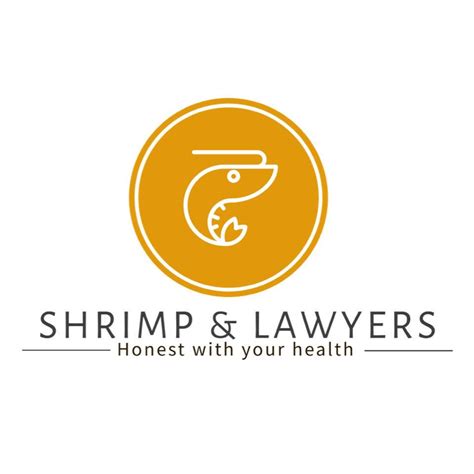 shrimp and lawyers