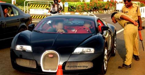 Ten Things Nobody Tells You About Owning A Supercar In India