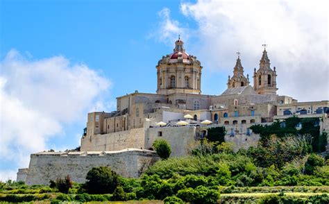 17 Top Rated Tourist Attractions In Malta Planetware