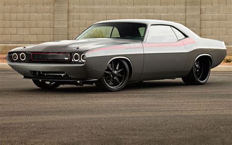 Free Download Custom Muscle Cars Musclecars 620x388 For Your Desktop