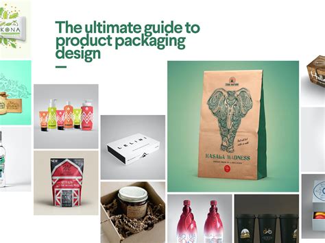 Gorgeous Packaging Design For Your Product — Leanstore