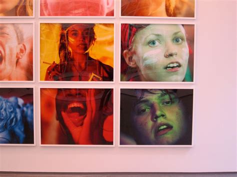 openings ryan mcginley “grids” team gallery ny arrested motion