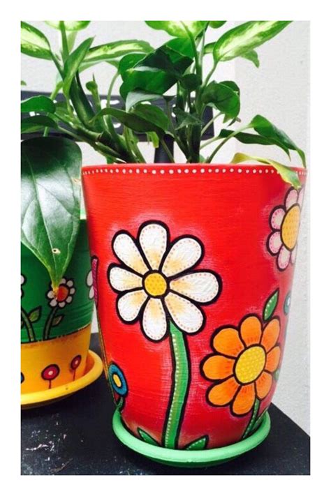 Cheap Flower Pots Flower Pot Art Flower Pot Design Flower Pot Crafts