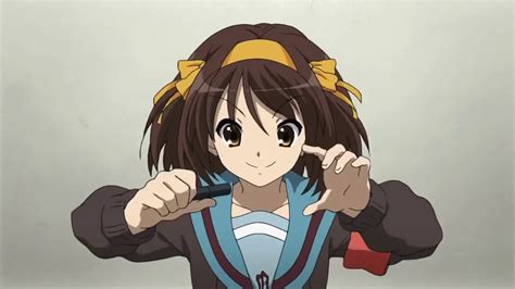 Top 30 Anime Tsundere Characters — Anime Impulse