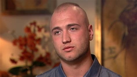 Nick Hogan The First Male To Get Leaked His Nude Photos