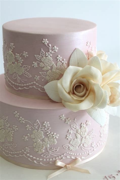 Download all photos and use them even for commercial projects. Picture Of Lace Wedding Cake Ideas