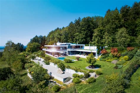 Switzerland Luxury Homes And Switzerland Luxury Real Estate Property