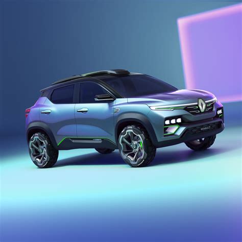 With its fresh and sporty styling look, it will accompany you everywhere. RENAULT KIGER SHOW-CAR: UN SUV INEDITO PER L'INDIA - Strade'89