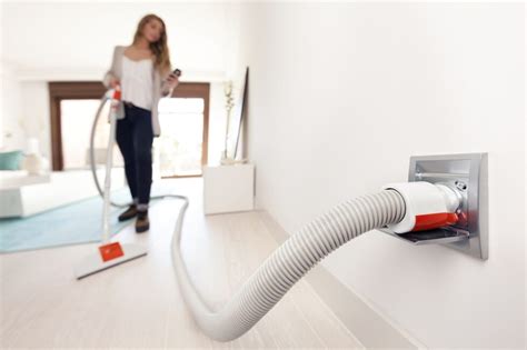 Best Central Vacuum For 2021 According To Cleaning Experts Smart Vac