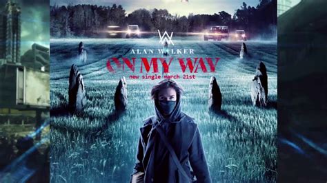 E i'm sorry but b c#m a e don't wanna talk, i need a moment before i go b c#m a it's nothing personal e b c#m i draw the blinds, they don't need to see me cry a e 'cause even if they understand b c#m a they. Alan Walker - On My Way (ft Sabrina Carpender & Farruko ...