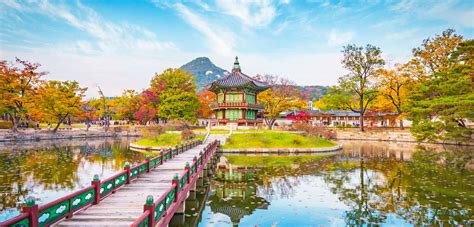 Seoul Itinerary And Diy Travel Guide For South Korea 5 Days
