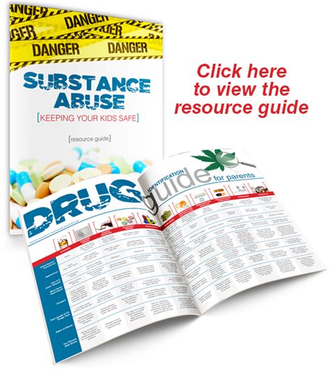 Town Hall Resources Substance Abuse Resources