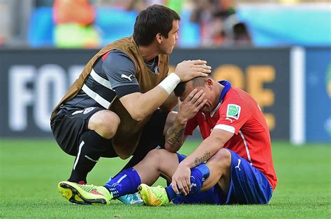 heartbreak in chile as brazil edges on following epic world cup shootout