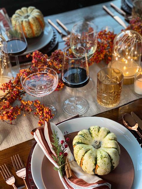 How To Host Thanksgiving Dinner The Easy Way