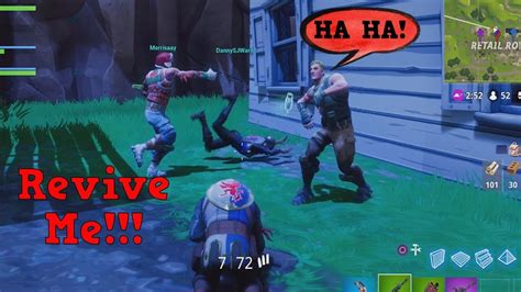If they just can't be defeated despite their bad reasoning, just say this following quote whaddaya know, we all found ways to laugh off the toxic players. Why Are My Teammates TOXIC - Fortnite Battle Royale - YouTube