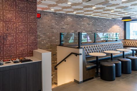 Taco bell is are a chain of fast food restaurants that specializes taco bell drive thru hours. Meet Las Vegas' First Taco Bell Cantina - Eater Vegas