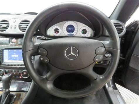 Find a large selection of used auto parts. 2007 Mercedes-benz Clk350 Avantgarde C209 07 Upgrade - ATFD3795864 - JUST 4X4S