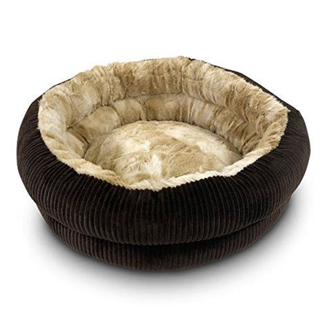 Pets dog bedding & blankets. Pet Craft Supply Premier Hideout Plush Cat Bed Review ...