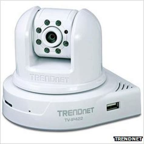Trendnet Security Cam Flaw Exposes Video Feeds On Net BBC News
