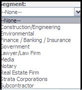 With the right plugin, you can add features like sorting and filtering to an otherwise static table. Sort Dropdown list items using jQuery - Sage CRM - Tips ...