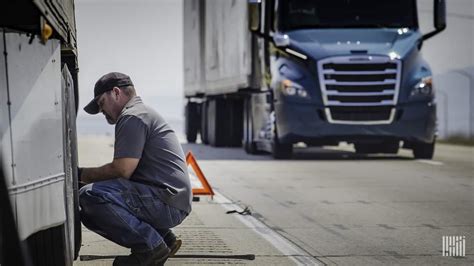 Tmc20 Unscheduled Truck Maintenance Costs Rising Freightwaves