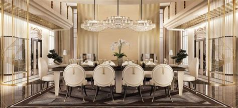 Turri The Art Of Living Italian Luxury Furniture Dining Table