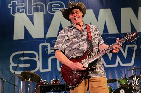 Rocker Ted Nugent To Be Featured At Event In The Villages