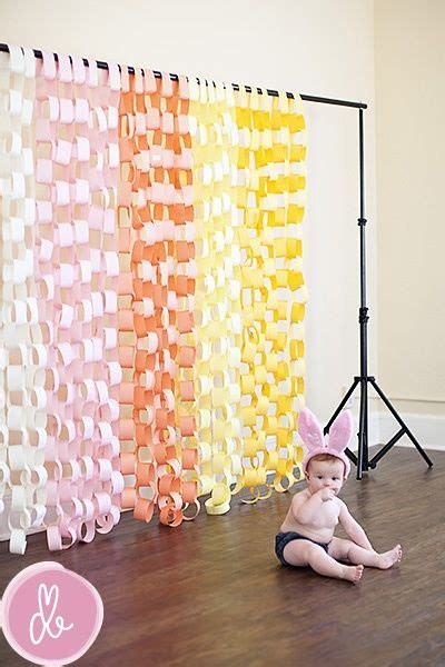 You are the creator of your moments, capture it well with these beautiful diy photo booth backdrop ideas. DIY Photo booth backdrop. Choose the color of the ...