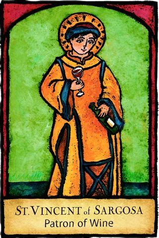 Pin on patron saints